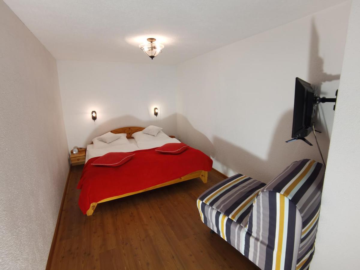 Ferienhaus Bichler ميتنوالد المظهر الخارجي الصورة